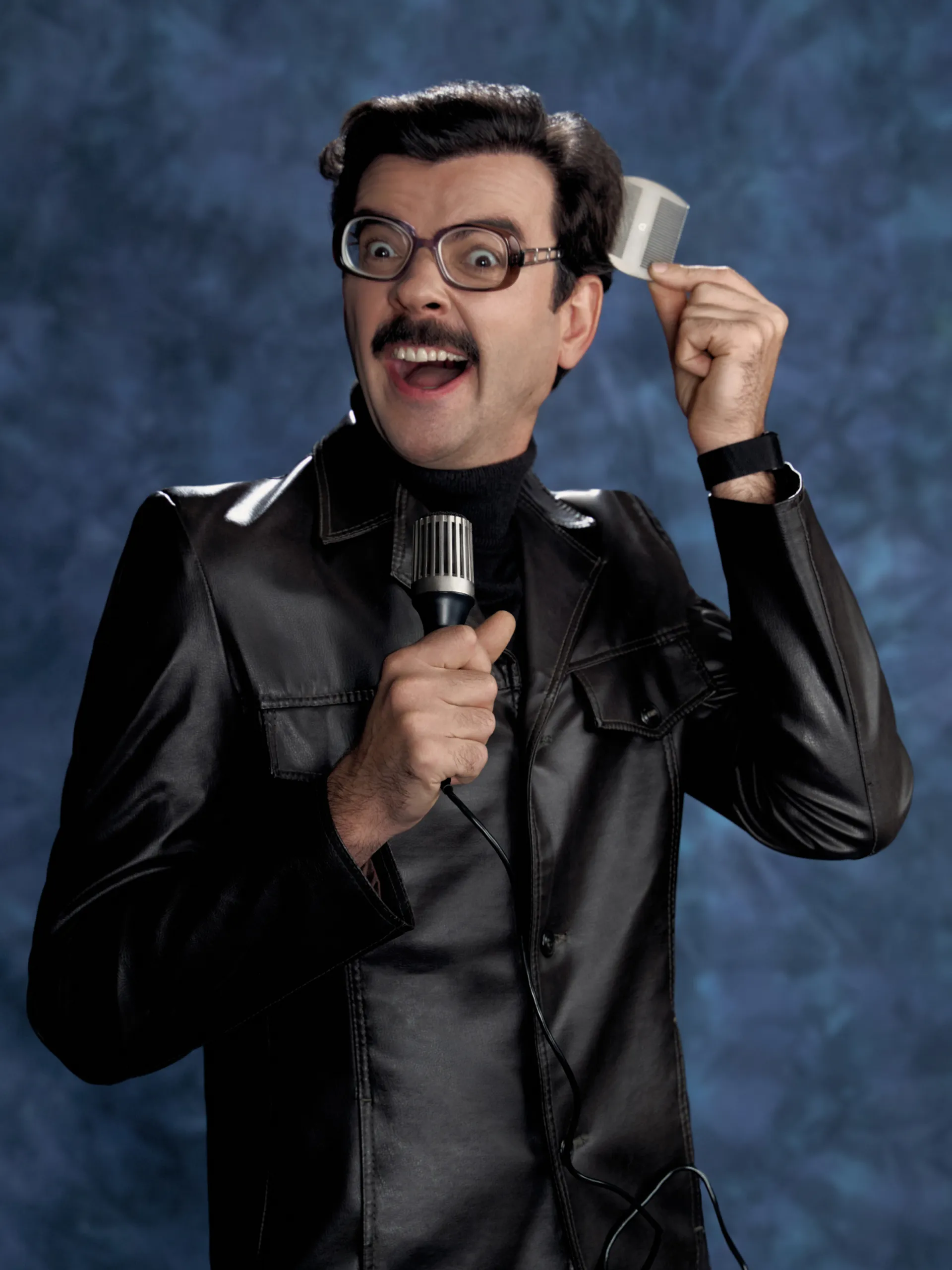 Тютю‑гребень