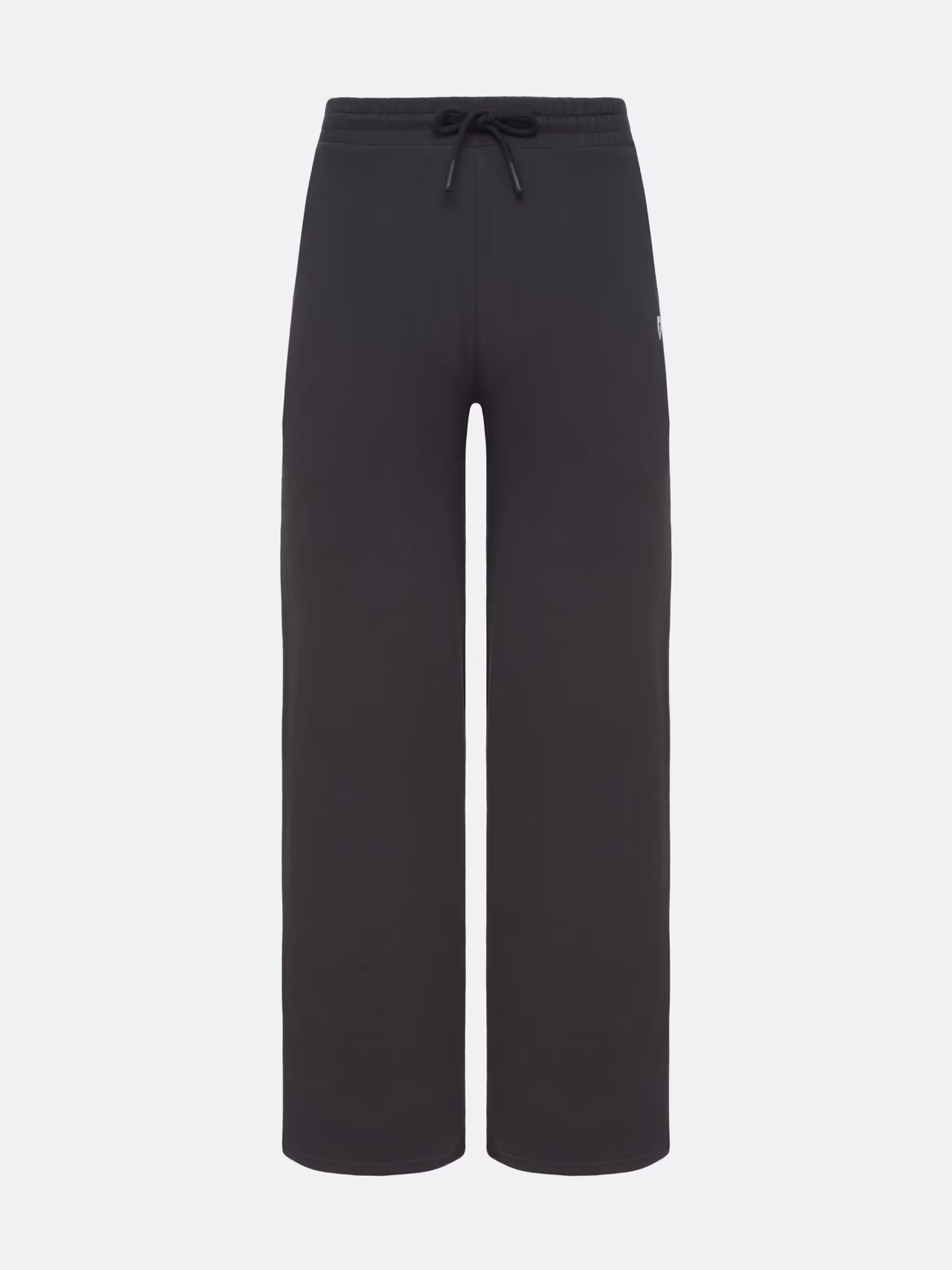 Темно‑серые мужские брюки